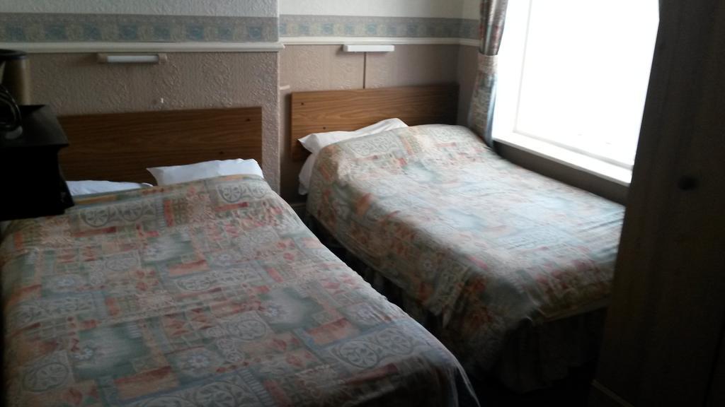Couette-café Walford Blackpool